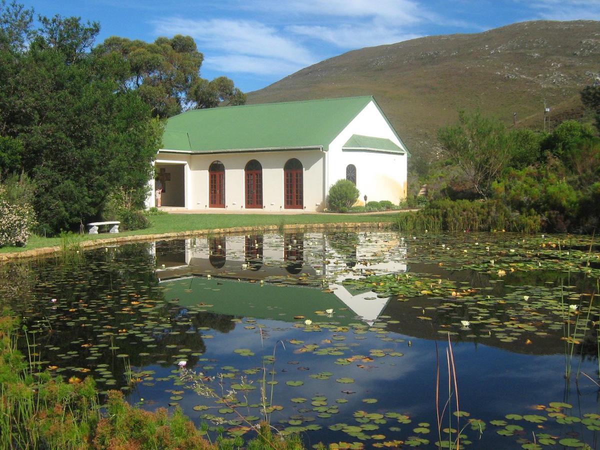 The Volmoed Trust Villa Hermanus Eksteriør billede